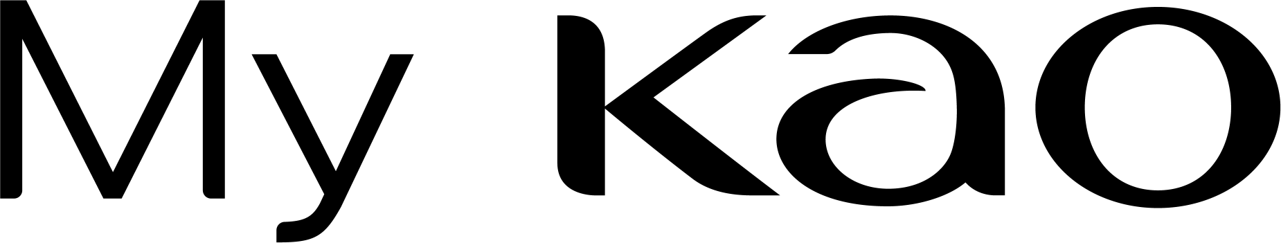 Kaoロゴ